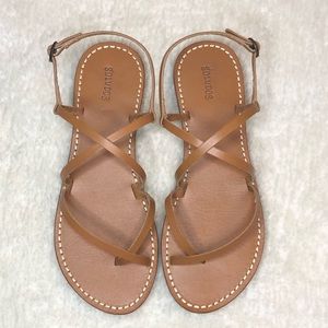 soludos zoe strappy sandals